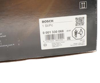 181 999 р. Стартер LIEBHERR BOSCH BOSCH 0001330068  с доставкой в г. Пермь. Увеличить фотографию 7