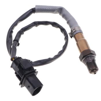 8 799 р. Датчик кислорода VW Passat (05-) (1.82.0) SKODA Octavia (05-) (1.82.0) до катализатора BOSCH BOSCH 0258017617  с доставкой в г. Пермь. Увеличить фотографию 1