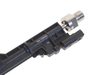 9 949 р. Форсунка BMW 1 (F20),3 (F30) топливная BOSCH BOSCH 0261500533 BOSCH 0261500533  с доставкой в г. Пермь. Увеличить фотографию 3