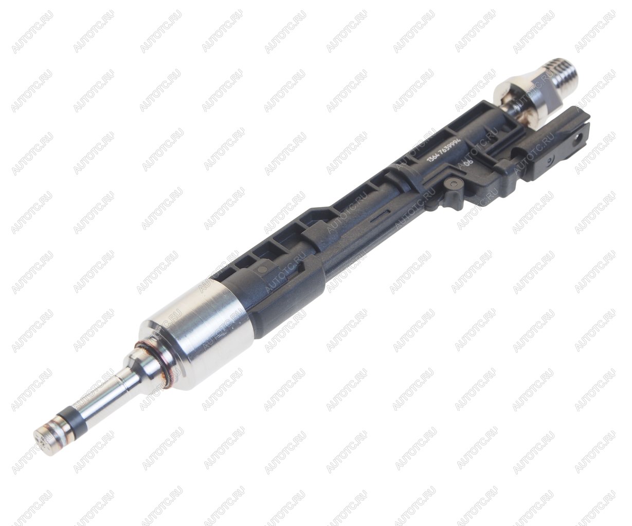 9 949 р. Форсунка BMW 1 (F20),3 (F30) топливная BOSCH BOSCH 0261500533 BOSCH 0261500533  с доставкой в г. Пермь