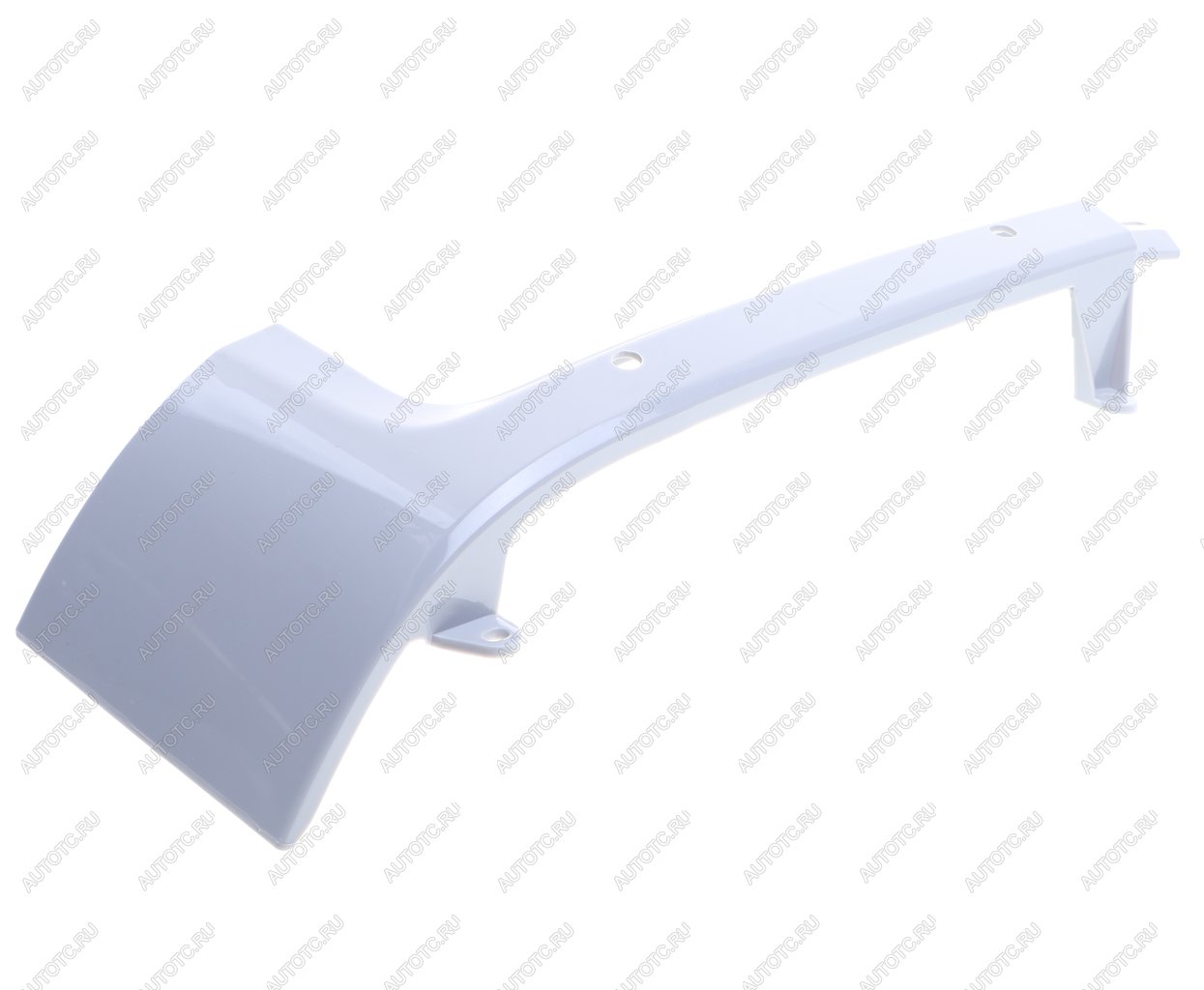 1 039 р. Накладка фары HYUNDAI HD65,72,78 (ресничка) правая НО VICHURA VICHURA 86325-56000  с доставкой в г. Пермь