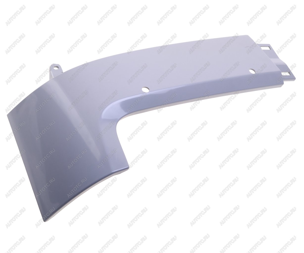 1 099 р. Накладка фары HYUNDAI HD65,78 дв.D4DD,D4GA (ресничка) левая VIC HURA VICHURA 86315-5k000  с доставкой в г. Пермь