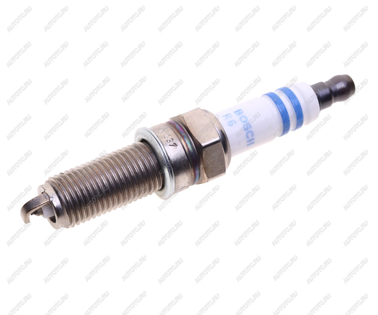 1 099 р. Свеча зажигания MERCEDES C (W204),E (W212) BOSCH BOSCH 0242140515  с доставкой в г. Пермь