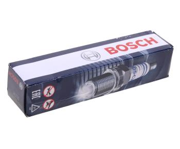 1 099 р. Свеча зажигания MERCEDES C (W204),E (W212) BOSCH BOSCH 0242140515  с доставкой в г. Пермь. Увеличить фотографию 3