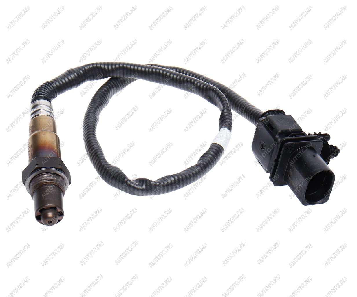 10 449 р. Датчик кислорода SUZUKI SX4 (06-) BOSCH BOSCH 0258017272 BOSCH 0258017272  с доставкой в г. Пермь