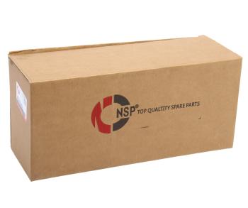 2 379 р. Фонарь задний HYUNDAI HD65,72,78,120,160,170,260,270,450,500 левый NSP NSP nsp02924017a100  с доставкой в г. Пермь. Увеличить фотографию 4