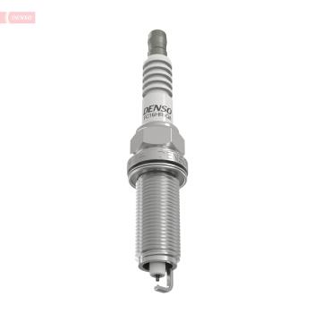 2 699 р. Свеча зажигания TOYOTA Camry (17-),Yaris (11-) (1.01.5) DENSO DENSO fc16hrq8  с доставкой в г. Пермь. Увеличить фотографию 2