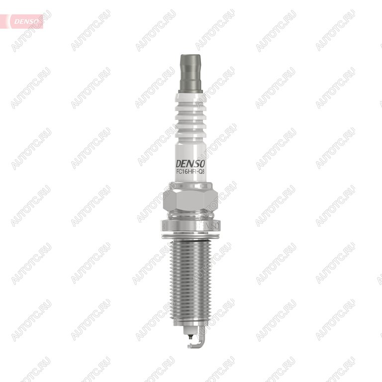 2 699 р. Свеча зажигания TOYOTA Camry (17-),Yaris (11-) (1.01.5) DENSO DENSO fc16hrq8  с доставкой в г. Пермь