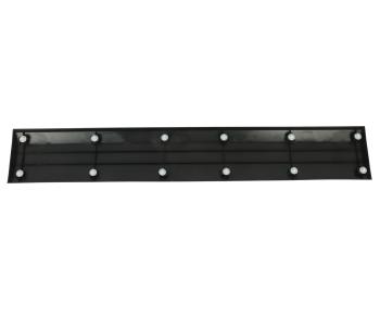 4 999 р. Накладка JAC Sunray кузова средняя левая OE JAC 5522140r004-z001  с доставкой в г. Пермь. Увеличить фотографию 2