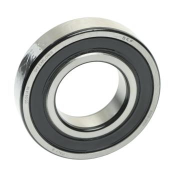 879 р. Подшипник шариковый закрытый однорядный SKF SKF 180208 (6208.2rs)  с доставкой в г. Пермь. Увеличить фотографию 1