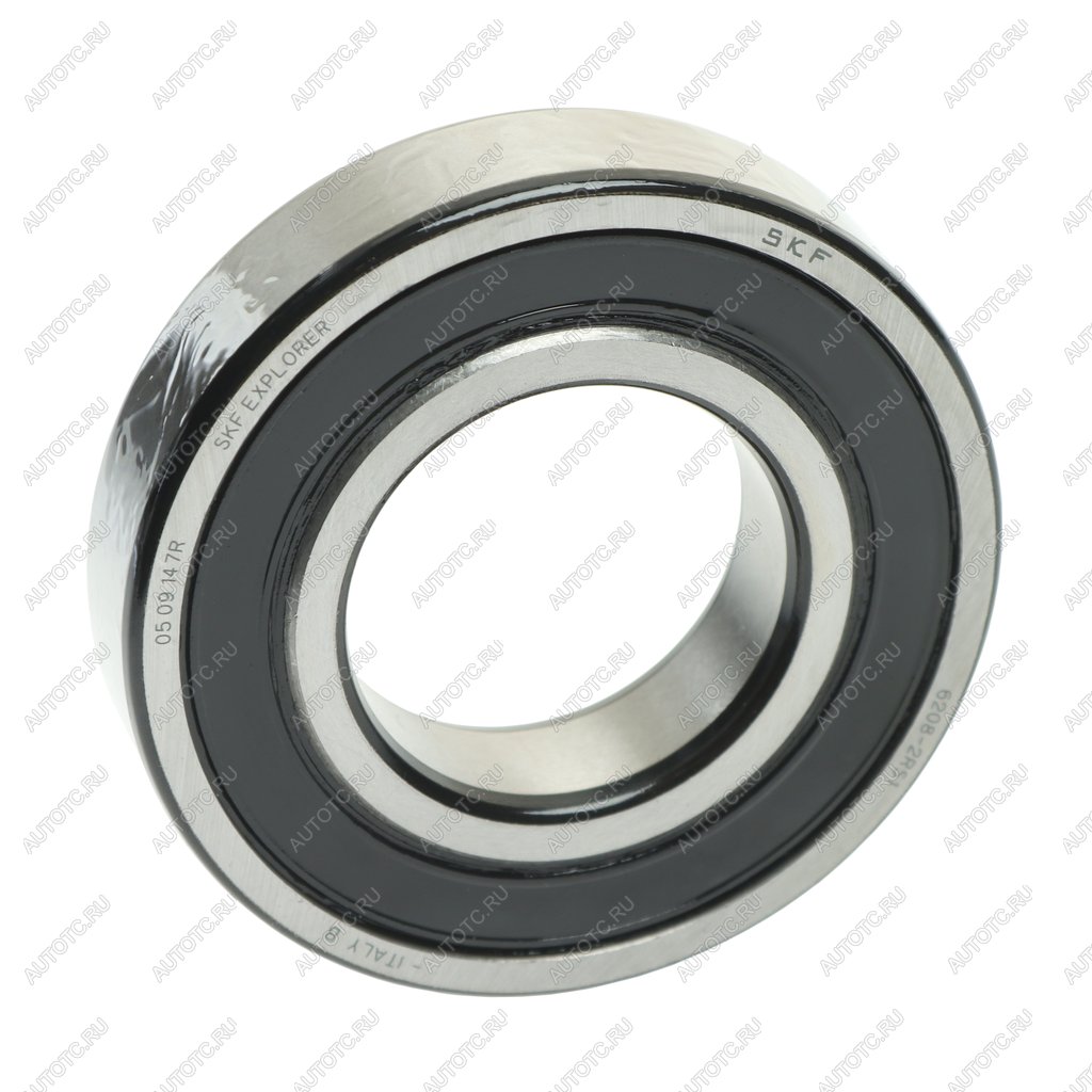 879 р. Подшипник шариковый закрытый однорядный SKF SKF 180208 (6208.2rs)  с доставкой в г. Пермь