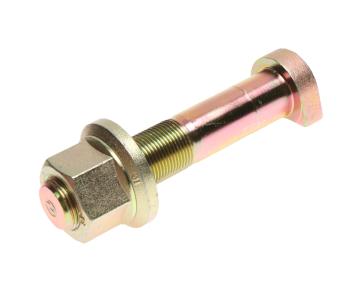 Шпилька колеса SHACMAN SHAANXI заднего с гайкой (M22х1.5х130) OE SHACMAN 81455010083 SHACMAN 81455010083