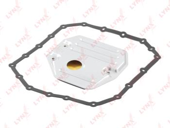 Фильтр масляный АКПП TOYOTA Rav 4 (05-13) (с прокладкой) LYNX LYNX lt1034