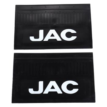 1 049 р. Брызговик JAC задний комплект 2шт. ВИТА ТРАК ВИТА ТРАК b4-5636jac  с доставкой в г. Пермь. Увеличить фотографию 1