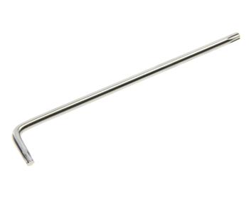 39 р. Ключ TORX Г-образный T20 удлиненный THORVIK THORVIK tkl20  с доставкой в г. Пермь. Увеличить фотографию 1