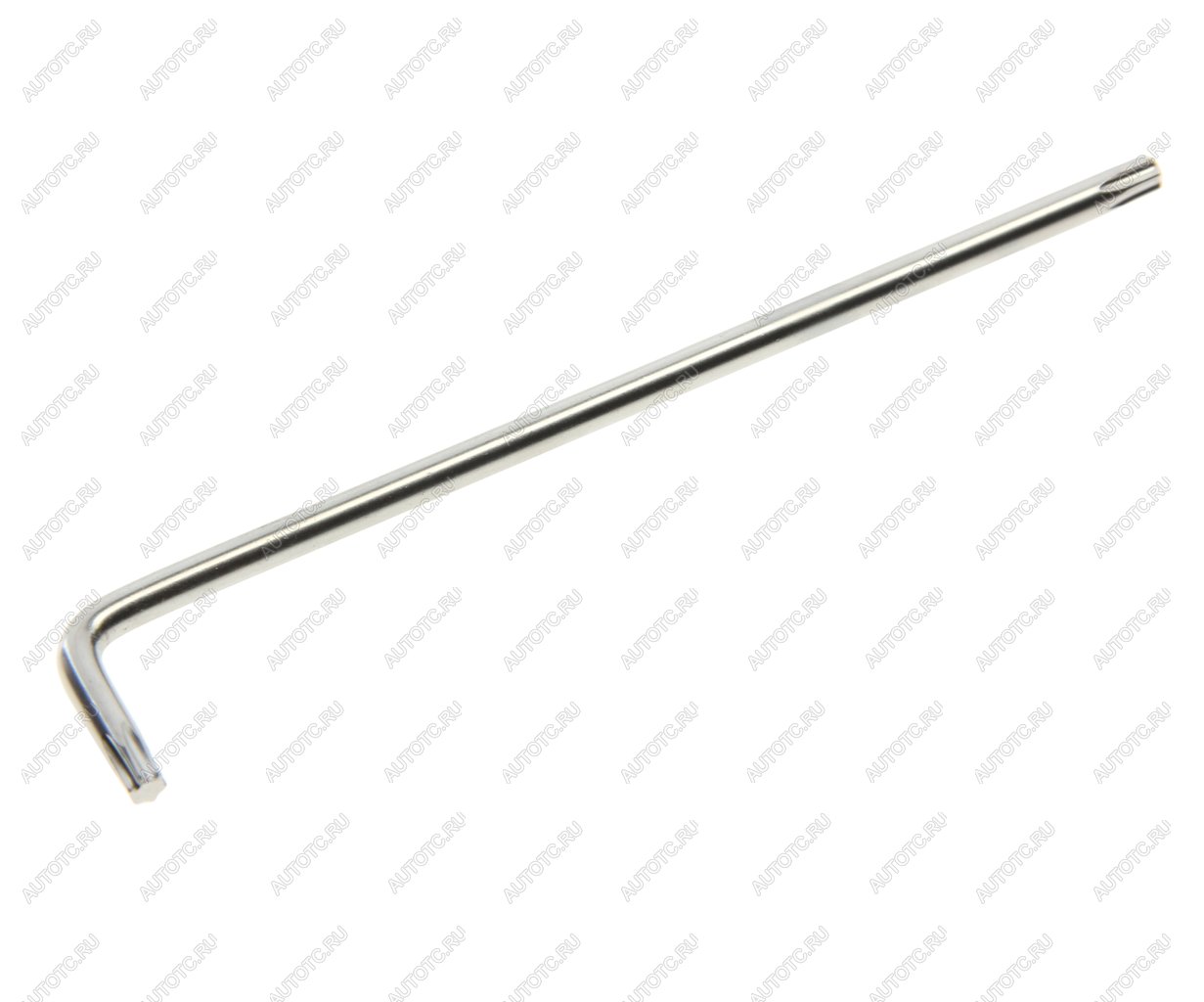 39 р. Ключ TORX Г-образный T20 удлиненный THORVIK THORVIK tkl20  с доставкой в г. Пермь