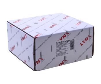 1 099 р. Подшипник опоры NISSAN Note (05-12),Tiida (05-11) амортизатора переднего LYNX LYNX ma5100lr  с доставкой в г. Пермь. Увеличить фотографию 3