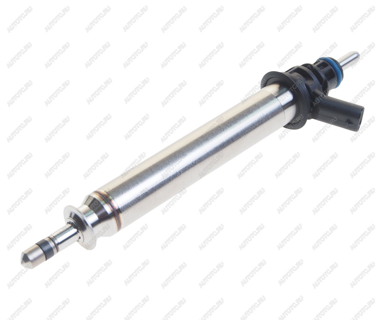 21 799 р. Форсунка MERCEDES S (W221) (05-13) топливная BOSCH BOSCH 0261500804  с доставкой в г. Пермь
