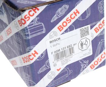 9 999 р. Ротор генератора RENAULT Magnum дв.DXI VOLVO FH,FM (28V 80A) BOSCH BOSCH f00m131692  с доставкой в г. Пермь. Увеличить фотографию 4