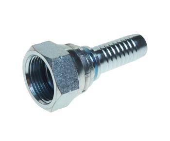 Фитинг BSP(Г) конус 60° 58 (34-14) ZHHMC ZHHMC 22611-12-10