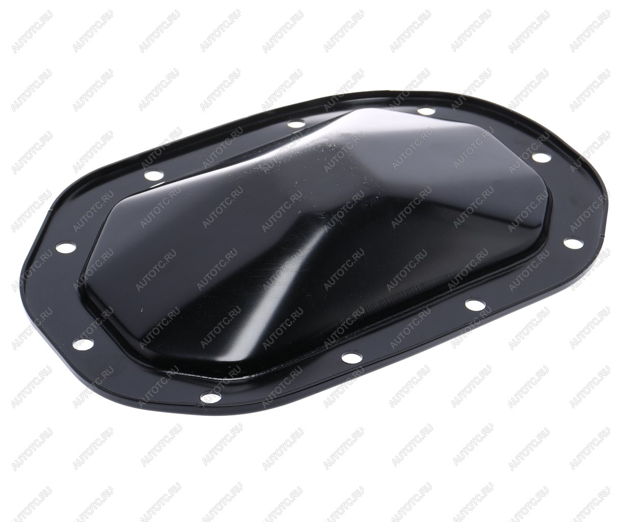1 059 р. Картер CHEVROLET Aveo КПП OE GENERAL MOTORS 94580751  с доставкой в г. Пермь