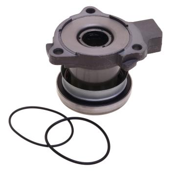 4 999 р. Подшипник выжимной OPEL Astra G,H,J,Corsa C,D гидравлический DELCOPARTS DELCOPARTS 19348793  с доставкой в г. Пермь. Увеличить фотографию 2