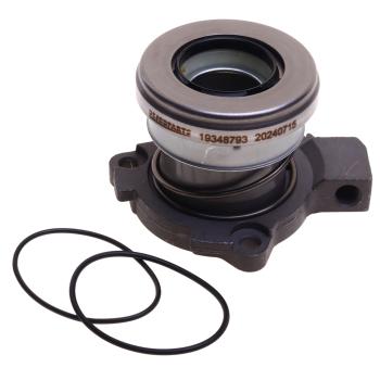 4 999 р. Подшипник выжимной OPEL Astra G,H,J,Corsa C,D гидравлический DELCOPARTS DELCOPARTS 19348793  с доставкой в г. Пермь. Увеличить фотографию 1