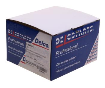 4 999 р. Подшипник выжимной OPEL Astra G,H,J,Corsa C,D гидравлический DELCOPARTS DELCOPARTS 19348793  с доставкой в г. Пермь. Увеличить фотографию 3