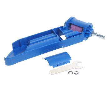 359 р. Насадка на дрель для заточки сверл 2.0-12.5мм VERTEXTOOLS VERTEXTOOLS hp-170  с доставкой в г. Пермь. Увеличить фотографию 3