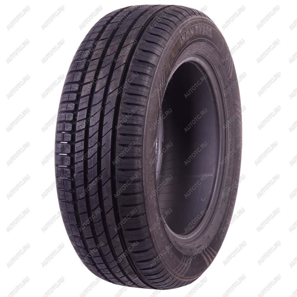 5 499 р. Покрышка IKON TYRES Nordman SX3 IKON TYRES 19550 r15  с доставкой в г. Пермь