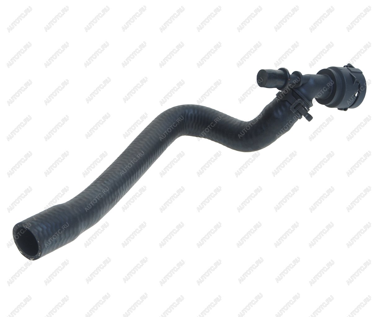 1 439 р. Шланг VW AUDI системы охлаждения STELLOX STELLOX 10-35686-sx  с доставкой в г. Пермь