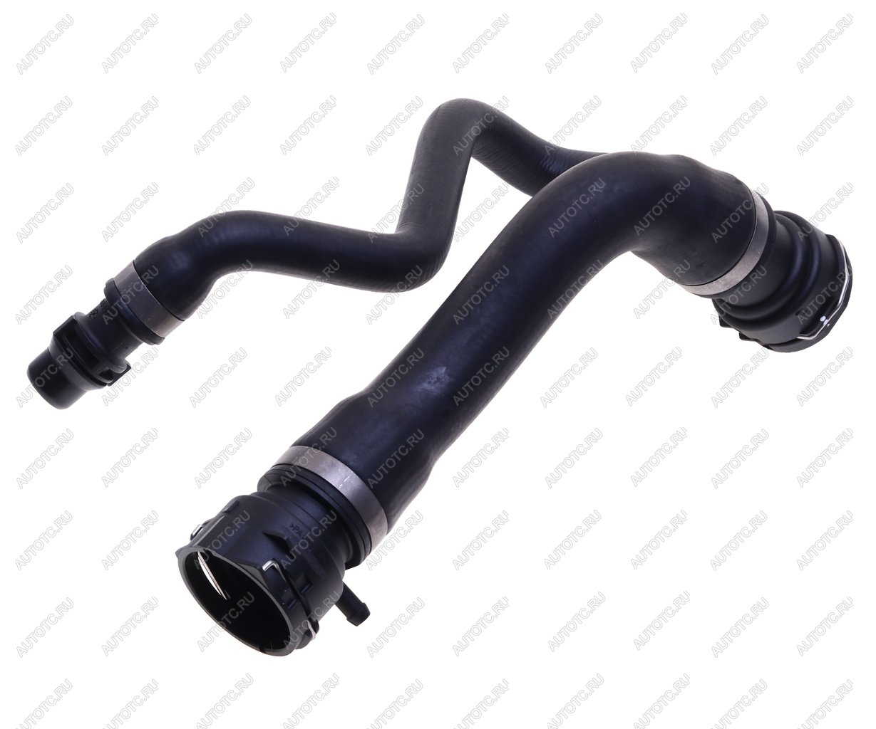 2 699 р. Шланг BMW системы охлаждения STELLOX STELLOX 10-35695-sx  с доставкой в г. Пермь