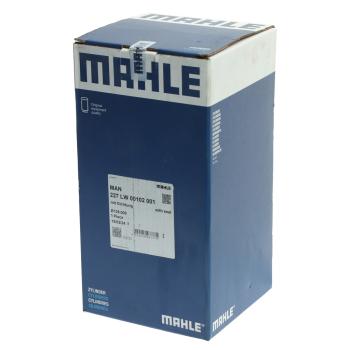 8 599 р. Гильза цилиндра MAN (D286528662876) d=128.00 (с уплотнительными кольцами) MAHLE MAHLE 227lw00102001  с доставкой в г. Пермь. Увеличить фотографию 4