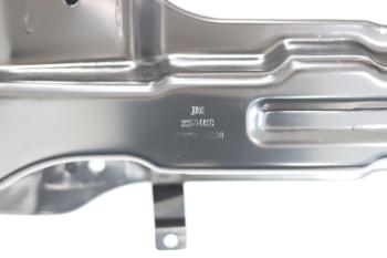 7 999 р. Усилитель бампера JAC N35 SOLLERS Argo 2.0 переднего OE JAC 2803200w5000  с доставкой в г. Пермь. Увеличить фотографию 20