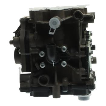 123 999 р. Блок подготовки воздуха RENAULT Premium,Magnum KNORR-BREMSE KNORR-BREMSE k226003n50  с доставкой в г. Пермь. Увеличить фотографию 4