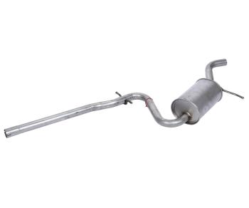 15 999 р. Глушитель SKODA Octavia (04-) средняя часть BOSAL BOSAL 281-453  с доставкой в г. Пермь. Увеличить фотографию 2