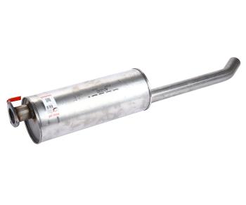 8 399 р. Глушитель HYUNDAI HD65,72,78 BOSAL BOSAL 363-629  с доставкой в г. Пермь. Увеличить фотографию 2
