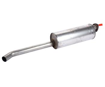 8 399 р. Глушитель HYUNDAI HD65,72,78 BOSAL BOSAL 363-629  с доставкой в г. Пермь. Увеличить фотографию 1
