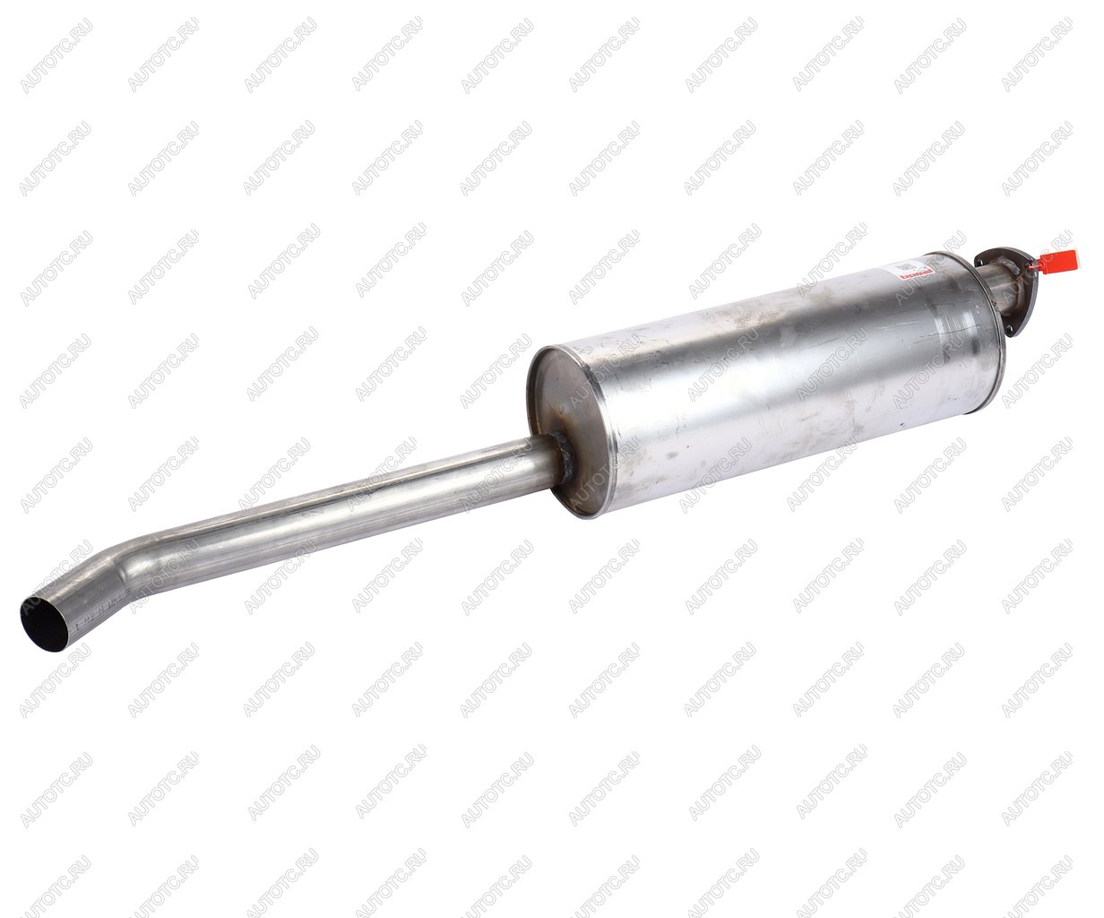8 399 р. Глушитель HYUNDAI HD65,72,78 BOSAL BOSAL 363-629  с доставкой в г. Пермь