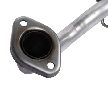 13 399 р. Глушитель NISSAN Primera (01-07) задняя часть BOSAL BOSAL 145-109  с доставкой в г. Пермь. Увеличить фотографию 3