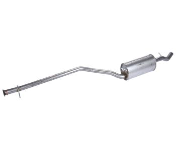 12 249 р. Глушитель FORD Connect (02-) средняя часть BOSAL BOSAL 289-035  с доставкой в г. Пермь. Увеличить фотографию 2