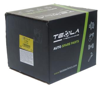 14 599 р. Генератор CATERPILLAR 12В 90А TESLA TECHNICS TESLA TECHNICS tt13040  с доставкой в г. Пермь. Увеличить фотографию 6