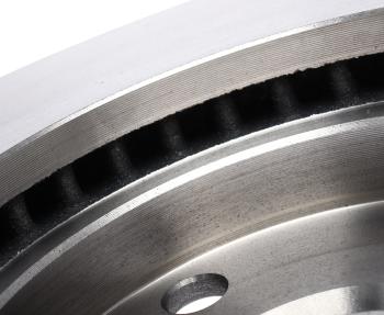 7 199 р. Диск тормозной TOYOTA Mark 2 (96-) LEXUS GS,IS (97-) передний (1шт.) BOSCH BOSCH 0986479r20  с доставкой в г. Пермь. Увеличить фотографию 5
