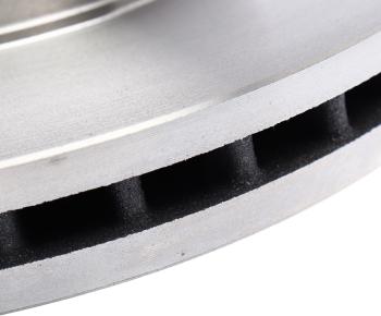7 199 р. Диск тормозной TOYOTA Mark 2 (96-) LEXUS GS,IS (97-) передний (1шт.) BOSCH BOSCH 0986479r20  с доставкой в г. Пермь. Увеличить фотографию 4