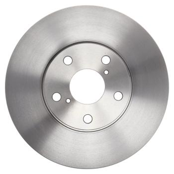 7 199 р. Диск тормозной TOYOTA Mark 2 (96-) LEXUS GS,IS (97-) передний (1шт.) BOSCH BOSCH 0986479r20  с доставкой в г. Пермь. Увеличить фотографию 3
