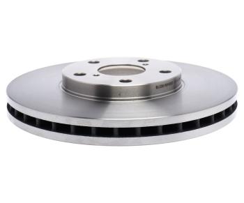 7 199 р. Диск тормозной TOYOTA Mark 2 (96-) LEXUS GS,IS (97-) передний (1шт.) BOSCH BOSCH 0986479r20  с доставкой в г. Пермь. Увеличить фотографию 1