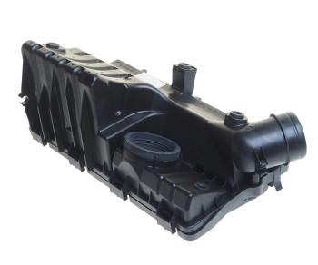 2 889 р. Корпус VW Polo (11-) SKODA Fabia (11-) фильтра воздушного OE VAG 036129611cn  с доставкой в г. Пермь. Увеличить фотографию 4