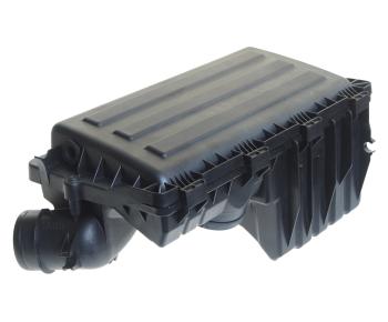 2 889 р. Корпус VW Polo (11-) SKODA Fabia (11-) фильтра воздушного OE VAG 036129611cn  с доставкой в г. Пермь. Увеличить фотографию 1