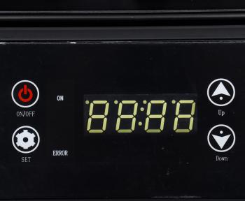 34 999 р. Автохолодильник 49л 81.2х49.5х36см компрессорный 12-24-220V 50W металл,пластик 16кг Q-55 LIBHOF LIBHOF libq55  с доставкой в г. Пермь. Увеличить фотографию 4