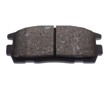 1 069 р. Колодки тормозные CHEVROLET Captiva (06-) OPEL Antara (06-) задние (4шт.) BSG BSG bsg16200002  с доставкой в г. Пермь. Увеличить фотографию 2